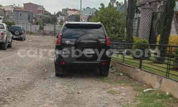 Oofamaa Toyota Land Cruiser Other Makiinaa iti Addis–Ababa keessatti Ethiopia keessatti Oofamaa Toyota Land Cruiser Other Makiinaa iti Addis–Ababa keessatti Ethiopia keessatti