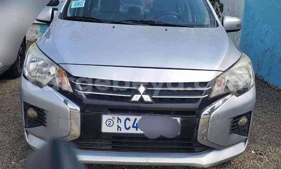 Buy Used Mitsubishi Attrage Other Car in AddisâAbaba in Ethiopia Buy Used Mitsubishi Attrage Other Car in AddisâAbaba in Ethiopia