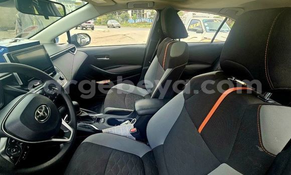 Buy Used Toyota Corolla Black Car in Addigrat in Tigray Buy Used Toyota Corolla Black Car in Addigrat in Tigray