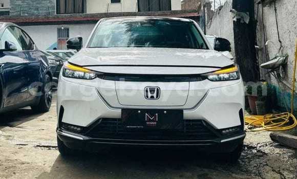 Acheter Occasion Voiture Honda Edix Blanc à Alem d'Addis, Amhara Acheter Occasion Voiture Honda Edix Blanc à Alem d'Addis, Amhara