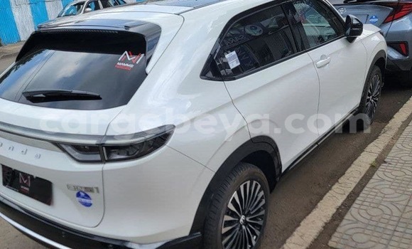 Buy Used Honda Edix White Car in Addis 'Alem in Amhara Buy Used Honda Edix White Car in Addis 'Alem in Amhara