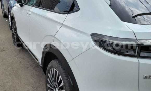 Buy Used Honda Edix White Car in Addis 'Alem in Amhara Buy Used Honda Edix White Car in Addis 'Alem in Amhara