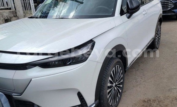 Buy Used Honda Edix White Car in Addis 'Alem in Amhara Buy Used Honda Edix White Car in Addis 'Alem in Amhara