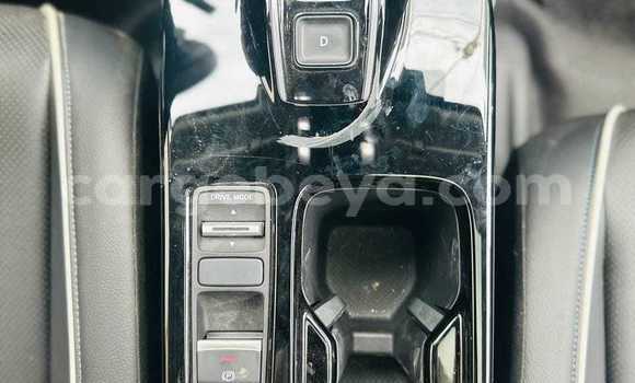 Buy Used Honda Edix White Car in Addis 'Alem in Amhara Buy Used Honda Edix White Car in Addis 'Alem in Amhara