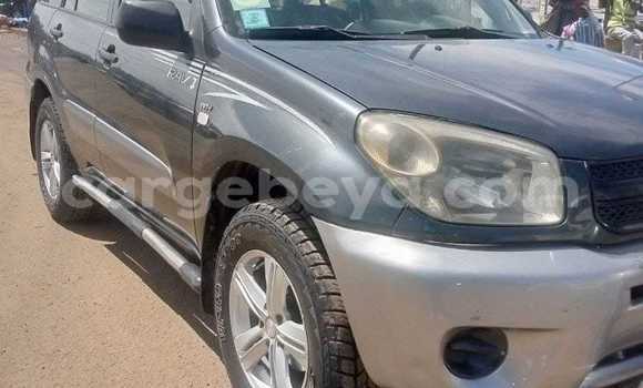 Acheter Occasion Voiture Toyota RAV4 Autre à Addigrat, Tigray