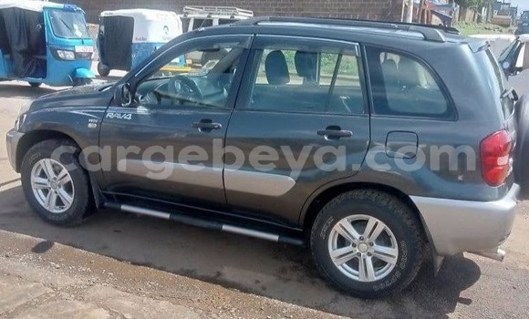 Buy Used Toyota RAV4 Other Car in Addigrat in Tigray Buy Used Toyota RAV4 Other Car in Addigrat in Tigray
