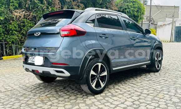 Buy Used Chery Tiggo 2 Other Car in Addis–Ababa in Ethiopia