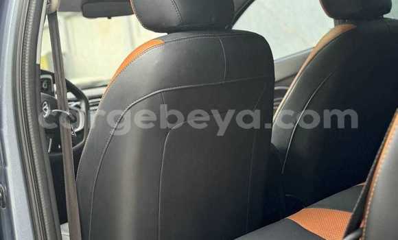 Buy Used Chery Tiggo 2 Other Car in Addis–Ababa in Ethiopia Buy Used Chery Tiggo 2 Other Car in Addis–Ababa in Ethiopia