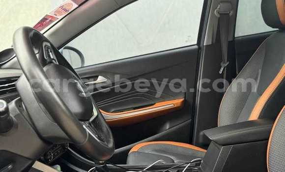 Buy Used Chery Tiggo 2 Other Car in Addis–Ababa in Ethiopia Buy Used Chery Tiggo 2 Other Car in Addis–Ababa in Ethiopia