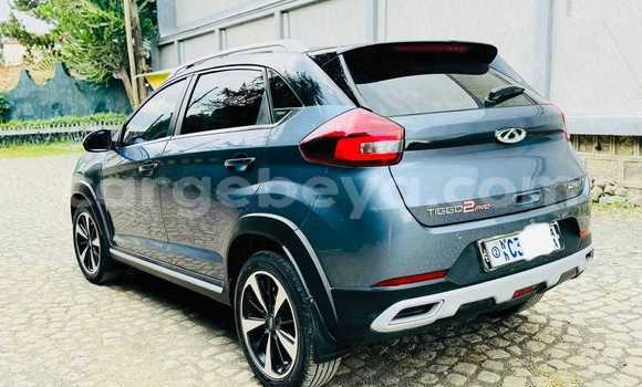 Buy Used Chery Tiggo 2 Other Car in Addis–Ababa in Ethiopia Buy Used Chery Tiggo 2 Other Car in Addis–Ababa in Ethiopia