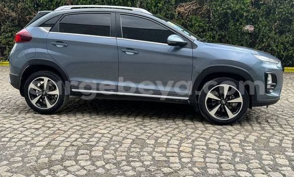 Buy Used Chery Tiggo 2 Other Car in Addis–Ababa in Ethiopia Buy Used Chery Tiggo 2 Other Car in Addis–Ababa in Ethiopia
