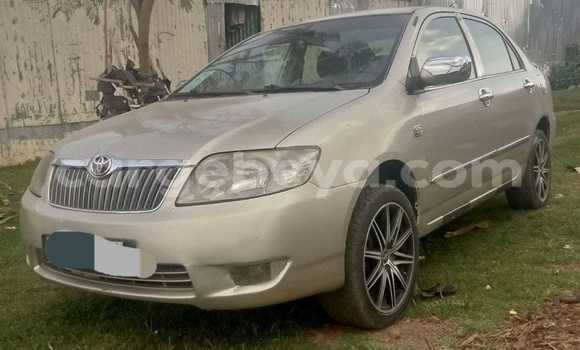 Buy Used Toyota Corolla Other Car in Addis–Ababa in Ethiopia Buy Used Toyota Corolla Other Car in Addis–Ababa in Ethiopia