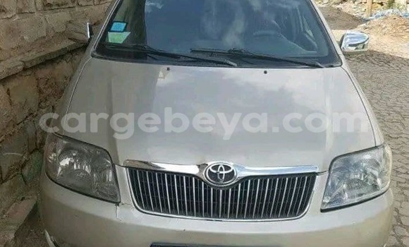 Buy Used Toyota Corolla Other Car in Addis–Ababa in Ethiopia Buy Used Toyota Corolla Other Car in Addis–Ababa in Ethiopia
