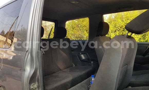 Buy Used Mitsubishi Pajero Mini Black Car in Addis 'Alem in Amhara Buy Used Mitsubishi Pajero Mini Black Car in Addis 'Alem in Amhara