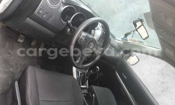 Buy Used Suzuki Grand Vitara White Car in Addis–Ababa in Ethiopia Buy Used Suzuki Grand Vitara White Car in Addis–Ababa in Ethiopia