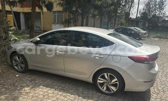 Buy Used Hyundai Elantra Other Car in Addis–Ababa in Ethiopia Buy Used Hyundai Elantra Other Car in Addis–Ababa in Ethiopia