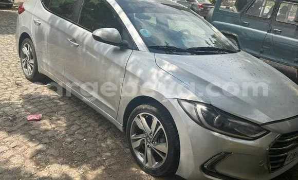 Buy Used Hyundai Elantra Other Car in Addis–Ababa in Ethiopia Buy Used Hyundai Elantra Other Car in Addis–Ababa in Ethiopia