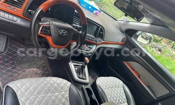 Buy Used Hyundai Elantra Other Car in Addis–Ababa in Ethiopia Buy Used Hyundai Elantra Other Car in Addis–Ababa in Ethiopia