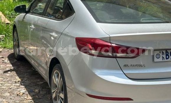 Buy Used Hyundai Elantra Other Car in Addis–Ababa in Ethiopia Buy Used Hyundai Elantra Other Car in Addis–Ababa in Ethiopia