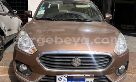 Acheter Occasion Voiture Suzuki Dzire Autre à Addigrat, Tigray