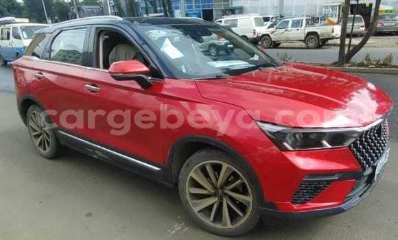 Buy Used FAW Besturn B50 Red Car in Addis–Ababa in Ethiopia Buy Used FAW Besturn B50 Red Car in Addis–Ababa in Ethiopia