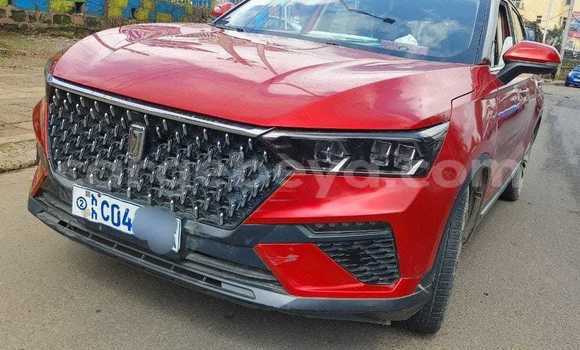 Buy Used FAW Besturn B50 Red Car in Addis–Ababa in Ethiopia Buy Used FAW Besturn B50 Red Car in Addis–Ababa in Ethiopia