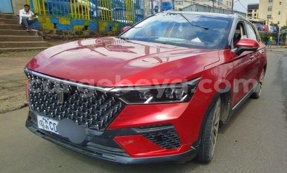 Buy Used FAW Besturn B50 Red Car in Addis–Ababa in Ethiopia Buy Used FAW Besturn B50 Red Car in Addis–Ababa in Ethiopia