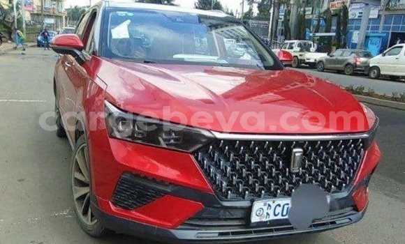 Buy Used FAW Besturn B50 Red Car in Addis–Ababa in Ethiopia Buy Used FAW Besturn B50 Red Car in Addis–Ababa in Ethiopia