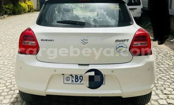 Buy Used Suzuki Swift White Car in Addis–Ababa in Ethiopia Buy Used Suzuki Swift White Car in Addis–Ababa in Ethiopia