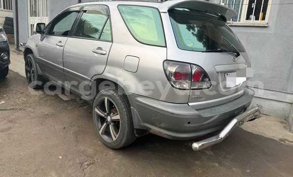 ይግዙ ያገለገለ Toyota Harrier ሌላ መኪና በ አዲስ አለም በ አማራ