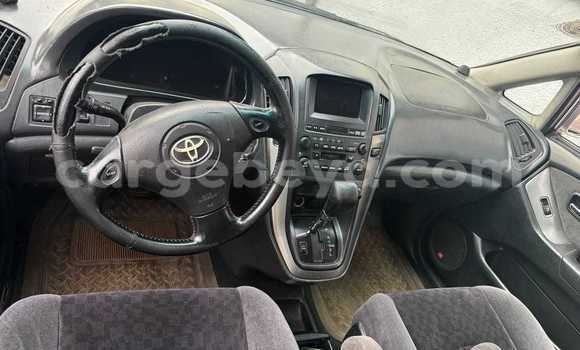 Buy Used Toyota Harrier Other Car in Addis 'Alem in Amhara Buy Used Toyota Harrier Other Car in Addis 'Alem in Amhara