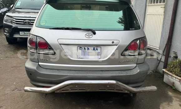 Buy Used Toyota Harrier Other Car in Addis 'Alem in Amhara Buy Used Toyota Harrier Other Car in Addis 'Alem in Amhara