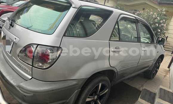 Buy Used Toyota Harrier Other Car in Addis 'Alem in Amhara Buy Used Toyota Harrier Other Car in Addis 'Alem in Amhara