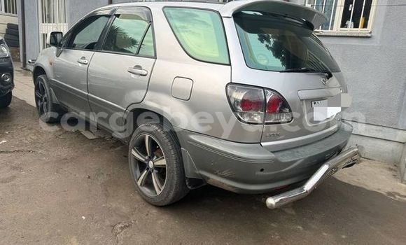 Buy Used Toyota Harrier Other Car in Addis 'Alem in Amhara Buy Used Toyota Harrier Other Car in Addis 'Alem in Amhara
