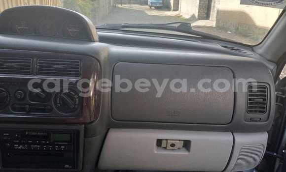 Buy Used Mitsubishi Pajero Other Car in Addis–Ababa in Ethiopia Buy Used Mitsubishi Pajero Other Car in Addis–Ababa in Ethiopia