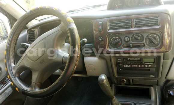 Buy Used Mitsubishi Pajero Other Car in Addis–Ababa in Ethiopia Buy Used Mitsubishi Pajero Other Car in Addis–Ababa in Ethiopia