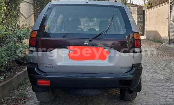 Buy Used Mitsubishi Pajero Other Car in Addis–Ababa in Ethiopia Buy Used Mitsubishi Pajero Other Car in Addis–Ababa in Ethiopia