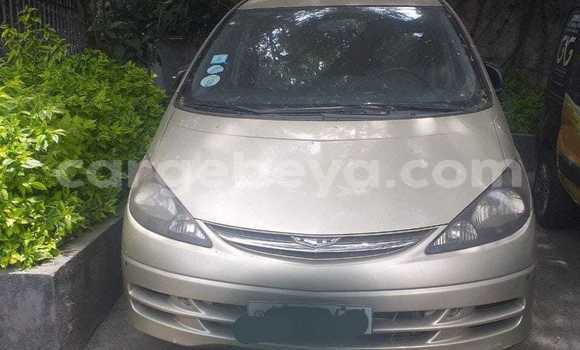 Buy Used Toyota Estima Other Car in Addigrat in Tigray