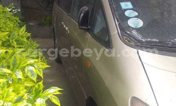 Buy Used Toyota Estima Other Car in Addigrat in Tigray Buy Used Toyota Estima Other Car in Addigrat in Tigray