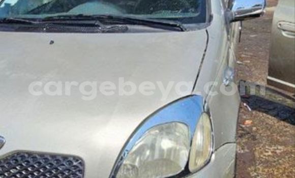 Buy Used Toyota Vitz Other Car in Addiet–Canna in Ethiopia