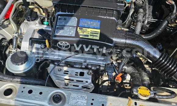 Buy Used Toyota Vitz Other Car in Addiet–Canna in Ethiopia Buy Used Toyota Vitz Other Car in Addiet–Canna in Ethiopia