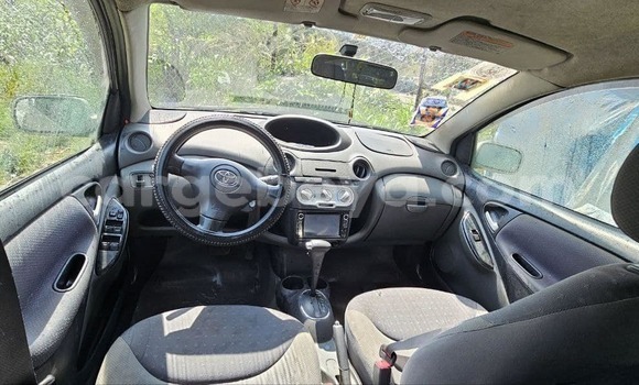 Buy Used Toyota Vitz Other Car in Addiet–Canna in Ethiopia Buy Used Toyota Vitz Other Car in Addiet–Canna in Ethiopia