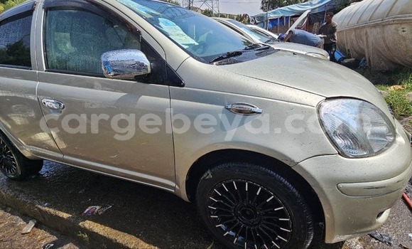 Buy Used Toyota Vitz Other Car in Addiet–Canna in Ethiopia Buy Used Toyota Vitz Other Car in Addiet–Canna in Ethiopia
