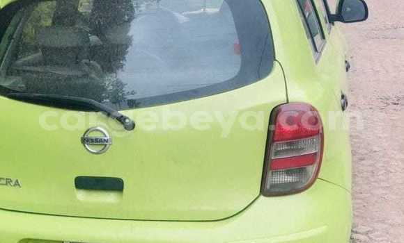 Buy Used Nissan Micra Other Car in Addis–Ababa in Ethiopia Buy Used Nissan Micra Other Car in Addis–Ababa in Ethiopia