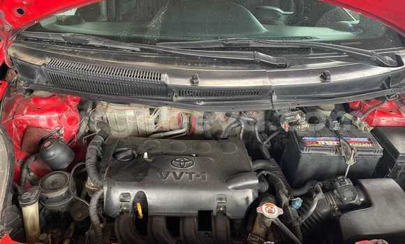 Buy Used Toyota Yaris Other Car in Addis Zemen in Amhara Buy Used Toyota Yaris Other Car in Addis Zemen in Amhara