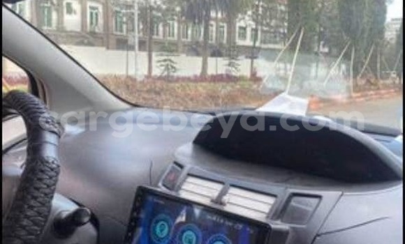 Buy Used Toyota Yaris Other Car in Addis Zemen in Amhara Buy Used Toyota Yaris Other Car in Addis Zemen in Amhara