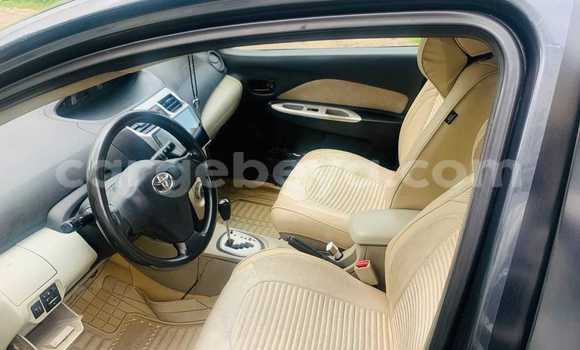 Buy Used Toyota Yaris Black Car in Addis–Ababa in Ethiopia Buy Used Toyota Yaris Black Car in Addis–Ababa in Ethiopia