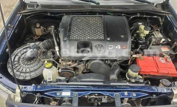 Buy Used Toyota Hilux Other Car in Addis 'Alem in Amhara Buy Used Toyota Hilux Other Car in Addis 'Alem in Amhara