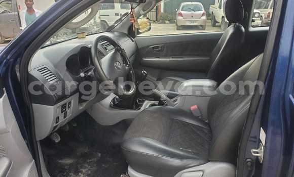 Buy Used Toyota Hilux Other Car in Addis 'Alem in Amhara Buy Used Toyota Hilux Other Car in Addis 'Alem in Amhara