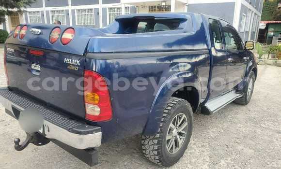 Buy Used Toyota Hilux Other Car in Addis 'Alem in Amhara Buy Used Toyota Hilux Other Car in Addis 'Alem in Amhara